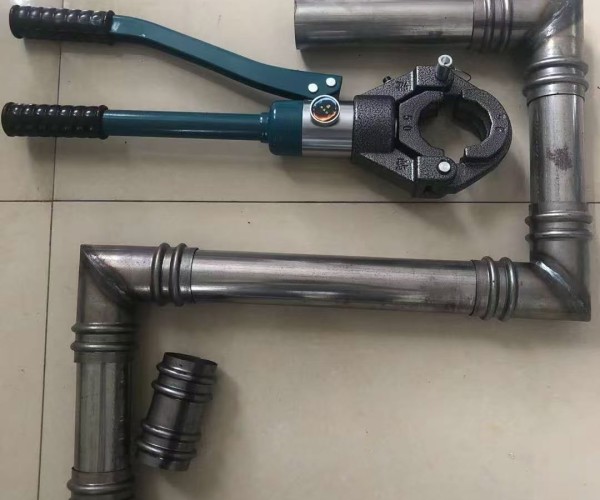 白水冷却管生产