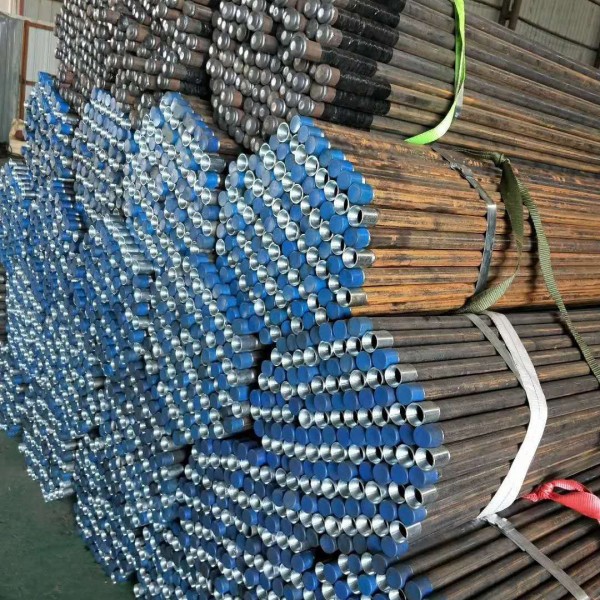 白水鑫亿呈冷却管